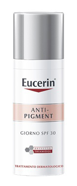 EUCERIN ANTI-PIGMENT GIORNO SPF 30 - FARMAPRIME