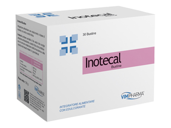 INOTECAL 30 BUSTINE - FARMAPRIME