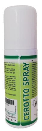 CEROTTO SPRAY - FARMAPRIME