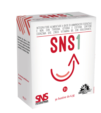 SNS1 30 BUSTINE - FARMAPRIME