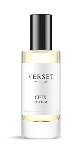 VERSET CEIX FOR HIM EAU DE PARFUM 15 ML - FARMAPRIME