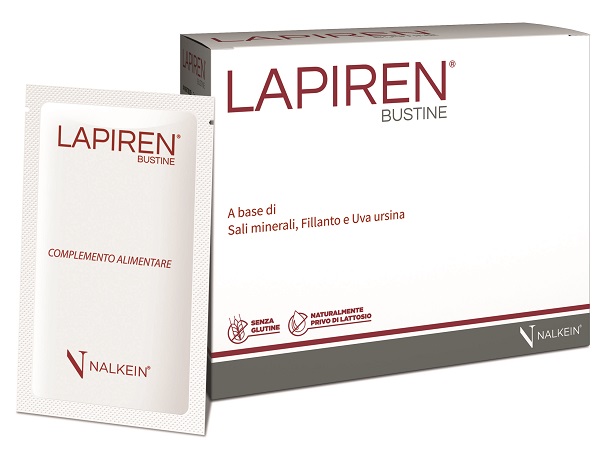 LAPIREN 20 BUSTINE - FARMAPRIME