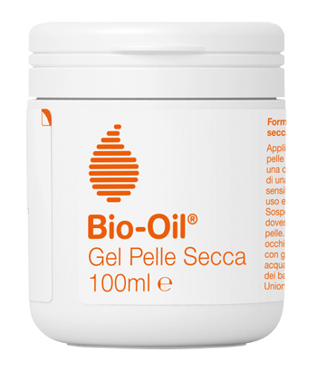BIO OIL GEL PELLE SECCA 100 ML - FARMAPRIME