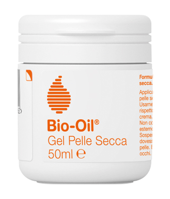 BIO OIL GEL PELLE SECCA 50 ML - FARMAPRIME