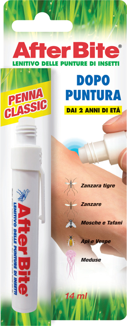 AFTER BITE PENNA LENITIVO 14 ML - FARMAPRIME