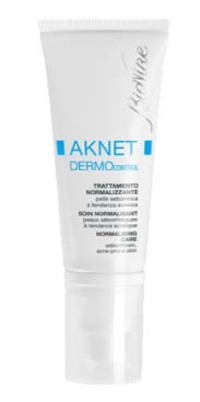 AKNET DERMOCONTROL 40 ML - FARMAPRIME