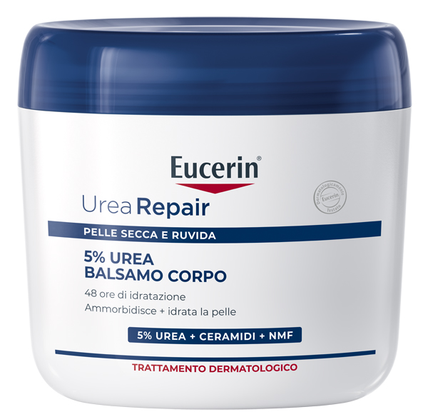 EUCERIN UREAREPAIR BALSAMO CORPO 450 ML - FARMAPRIME