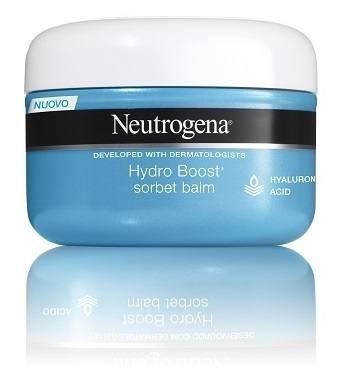 NEUTROGENA HYDRO BOOST SORBET BALSAMO CORPO 200 ML - FARMAPRIME