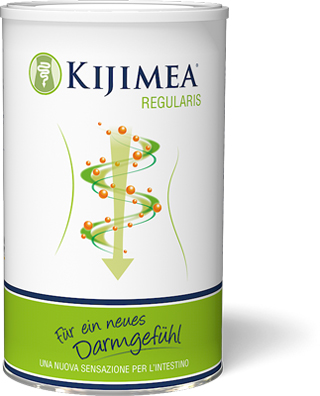 KIJIMEA REGULARIS GRANULATO 250 G - FARMAPRIME