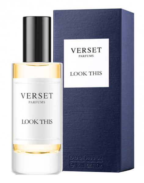 VERSET LOOK THIS EAU DE PARFUM 15 ML - FARMAPRIME