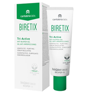 BIRETIX TRIACTIVE 50 ML - FARMAPRIME
