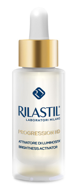 RILASTIL PROGRESSION HD SIERO 15 ML - FARMAPRIME