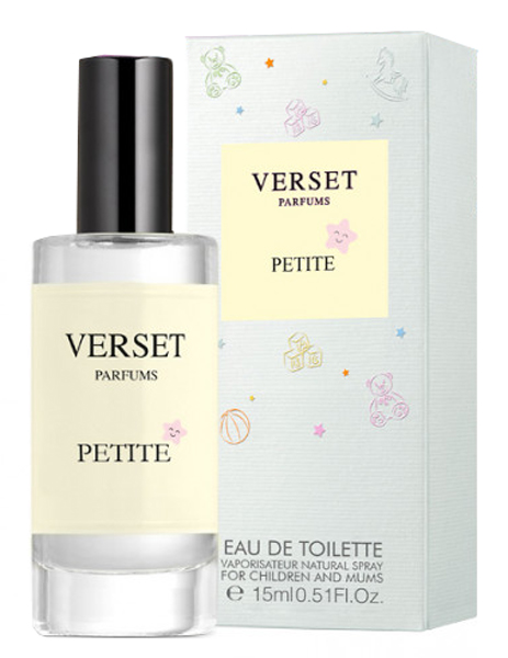 VERSET PETITE EAU DE TOILETTE 15 ML - FARMAPRIME