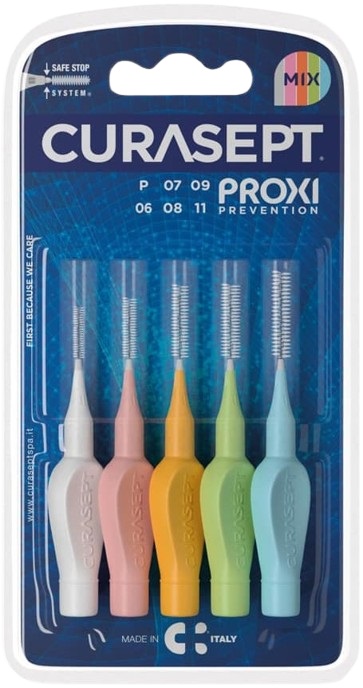 CURASEPT PROXI MIX PREVENTION - FARMAPRIME