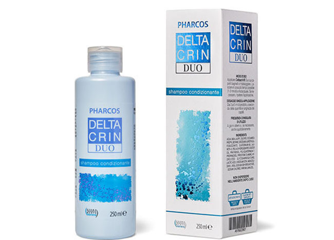 DELTACRIN DUO PHARCOS 250 ML - FARMAPRIME
