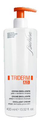 TRIDERM AD CREMA EMOLLIENTE 400 ML - FARMAPRIME