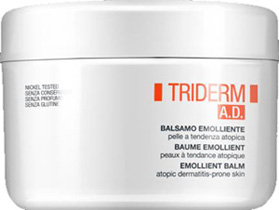 TRIDERM AD BALSAMO EMOLLIENTE 450 ML - FARMAPRIME