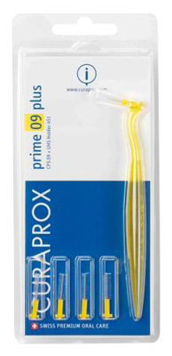 CURAPROX CPS PRIME CPS 09 CON 5 SCOVOLINI + SUPPORTO - FARMAPRIME