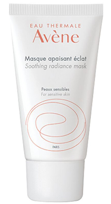 AVENE ETA MASCHERA LENITIVA 50 ML - FARMAPRIME
