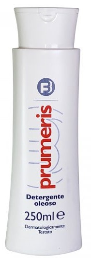 PRUMERIS DETERGENTE OLEOSO 250 ML - FARMAPRIME