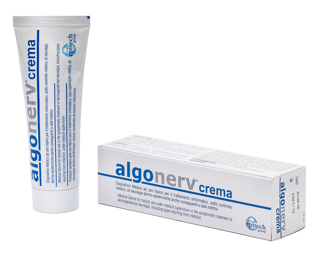 ALGONERV CREMA 75 ML - FARMAPRIME