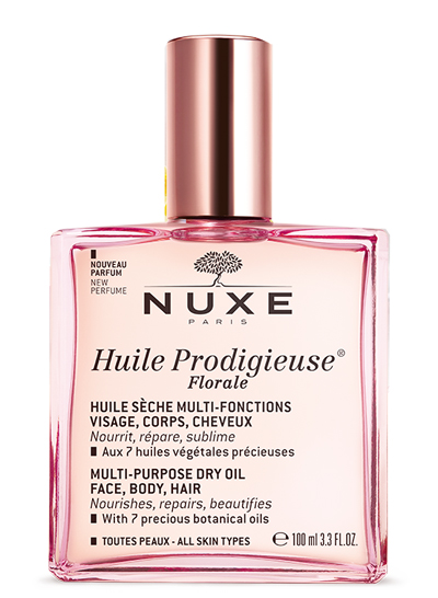 NUXE HUILE PRODIGIEUSE OLIO SECCO FLORALE 100 ML - FARMAPRIME