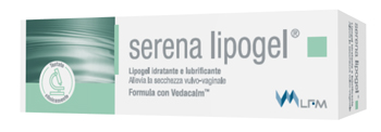 SERENA LIPOGEL 30 ML - FARMAPRIME