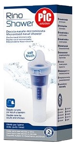 DOCCIA NASALE RINO SHOWER PIC 2019 - FARMAPRIME