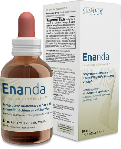 6NANDA GLAUBER 50 ML - FARMAPRIME