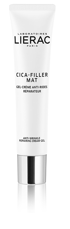 LIERAC CICA FILLER MAT 40 ML - FARMAPRIME
