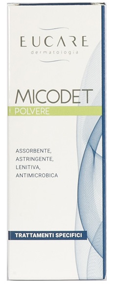 MICODET POLVERE - FARMAPRIME