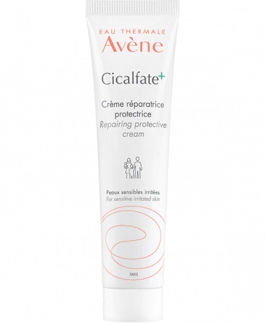EAU THERMALE AVENE CICALFATE + CREMA RISTRUTTURANTE PROTETTIVA 100 ML - FARMAPRIME