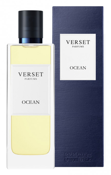 VERSET OCEAN EAU DE PARFUM 50 ML - FARMAPRIME