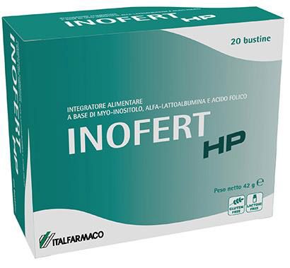 INOFERT HP 20 BUSTINE - FARMAPRIME