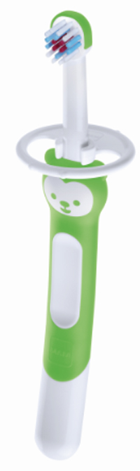 MAM TRAINING BRUSH 5+ NEUTRO SPAZZOLINO - FARMAPRIME