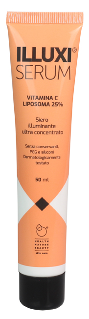 ILLUXI SERUM 50 ML - FARMAPRIME