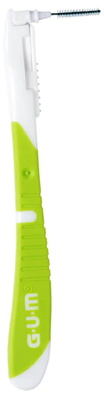 GUM BI-DIRECTION SCOVOLINI PUNTA ULTRAFINE 2114 6 PEZZI - FARMAPRIME