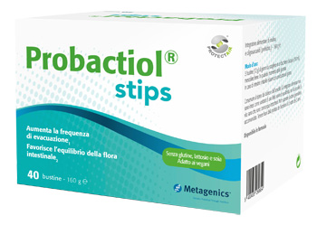 PROBACTIOL STIPS 40 BUSTINE - FARMAPRIME