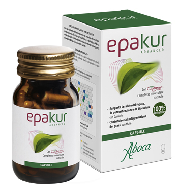 EPAKUR ADVANCED 50 CAPSULE - FARMAPRIME