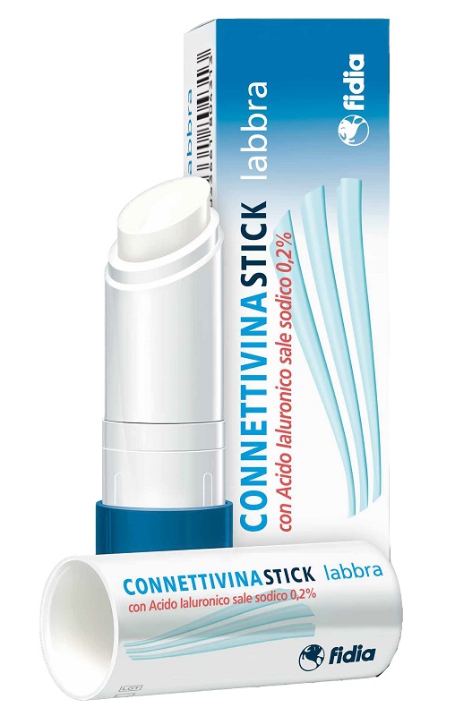 CONNETTIVINASTICK LABBRA 3 G - FARMAPRIME