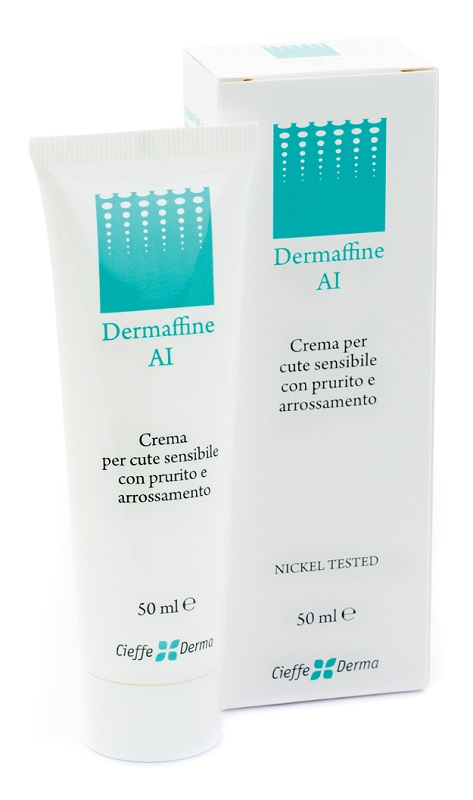 DERMAFFINE AI CREMA 50 ML - FARMAPRIME