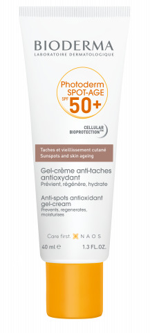 PHOTODERM SPOT AGE SPF50+ 40 ML - FARMAPRIME