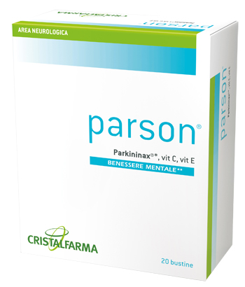 PARSON 20 BUSTINE - FARMAPRIME