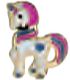 ORECCHINO STERILE BJT704 GP BABY UNICORN - FARMAPRIME