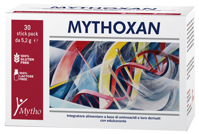MYTHOXAN 30 BUSTINE - FARMAPRIME