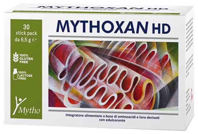 MYTHOXAN HD 30 BUSTINE - FARMAPRIME