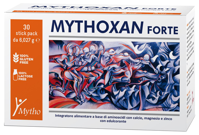 MYTHOXAN FORTE 30 BUSTINE - FARMAPRIME