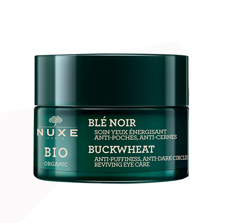 NUXE BIO TRATTAMENTO OCCHI ENERGIZZANTE 15 ML - FARMAPRIME