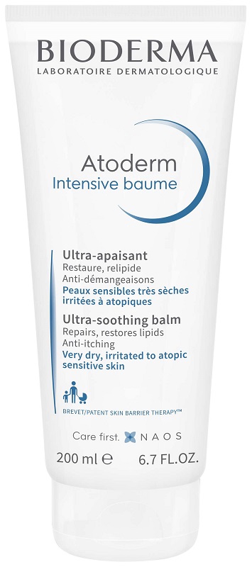 ATODERM INTENSIVE BAUME 200 ML - FARMAPRIME