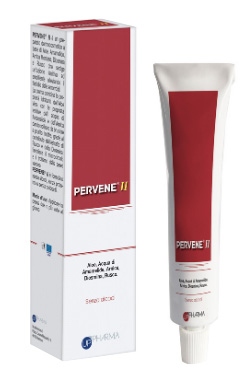 PERVENE H CREMA 50 ML - FARMAPRIME